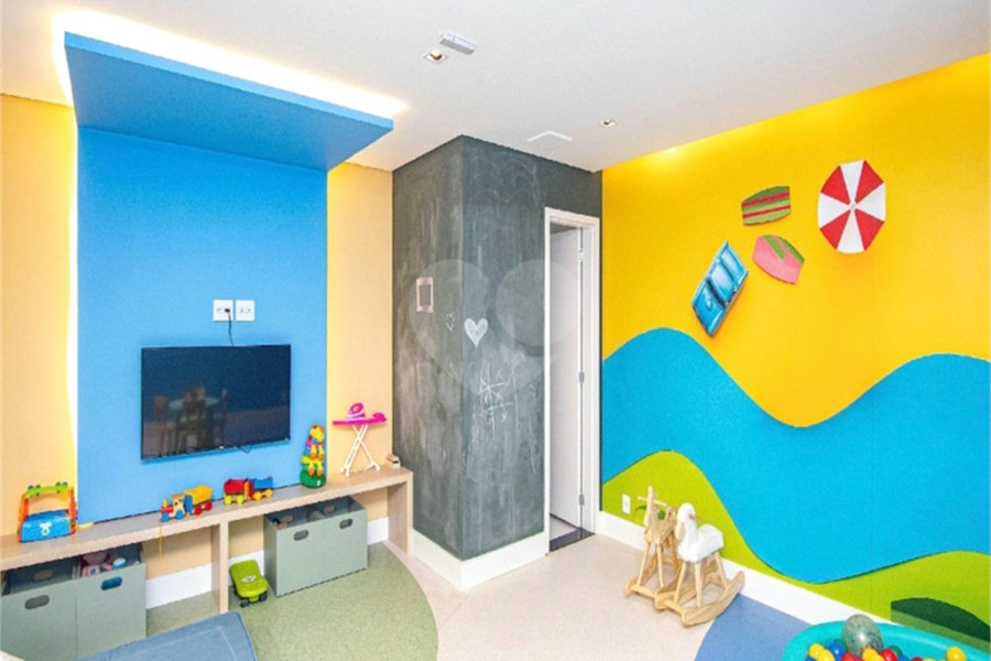 Apartamento à venda com 2 quartos em Tucuruvi, São Paulo, SP