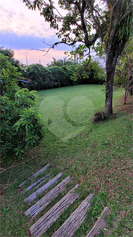 Terreno à venda no condomínio São Joaquim, Vinhedo - SP