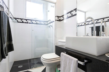 Apartamento à venda com 3 suítes em Vila Mascote, São Paulo, SP