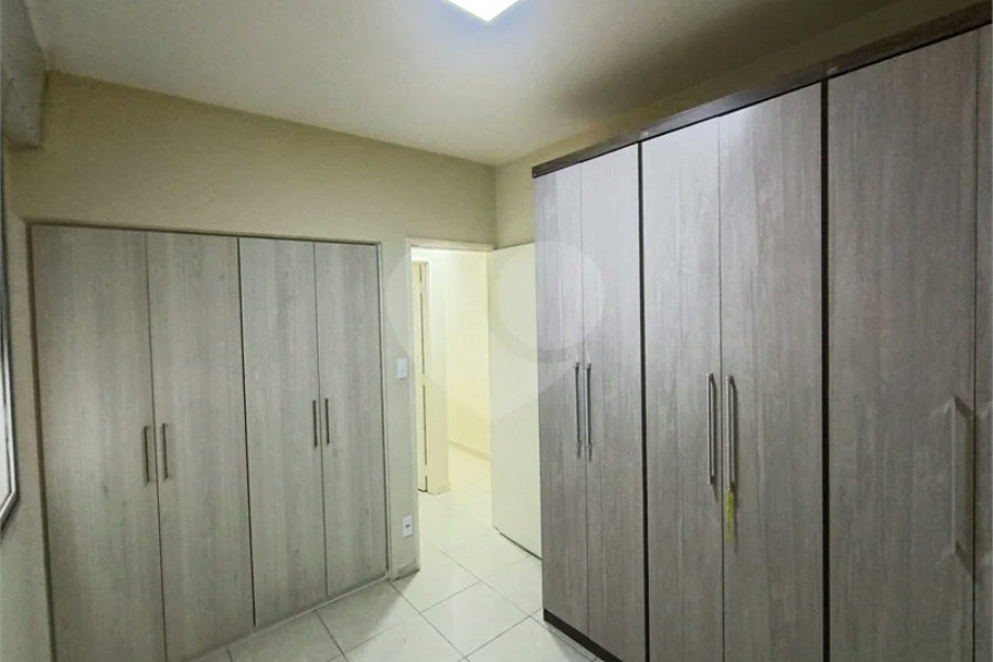 Apartamento à venda com 3 quartos, sendo 1 suíte, em Perdizes, São Paulo, SP