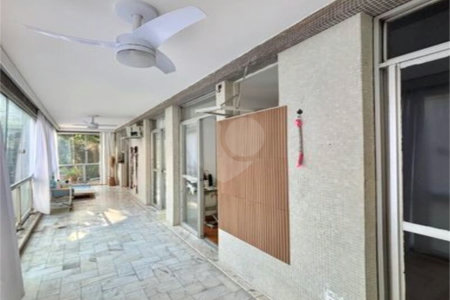 Apartamento à venda com 3 quartos, sendo 1 suíte, em Botafogo, Rio de Janeiro, RJ