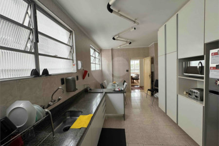 Apartamento à venda com 3 suítes em Higienópolis, São Paulo, SP