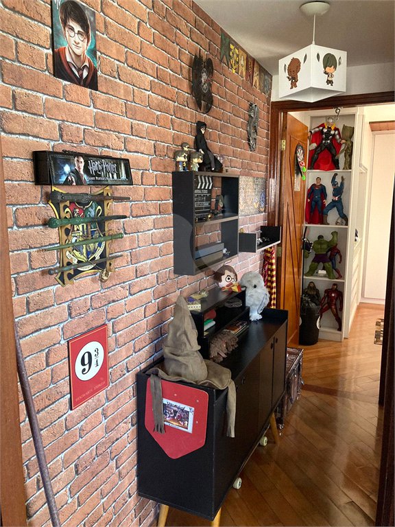 Casa à venda com 3 quartos, sendo 1 suíte, no condomínio Barbará II, São Paulo - SP
