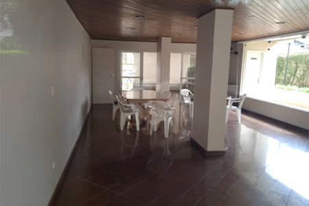 Apartamento à venda com 2 quartos, sendo 1 suíte, em Santa Teresinha, São Paulo, SP