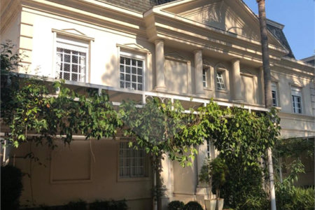 Casa à venda com 4 suítes no condomínio Euroville Place Saint Germain, São Paulo - SP