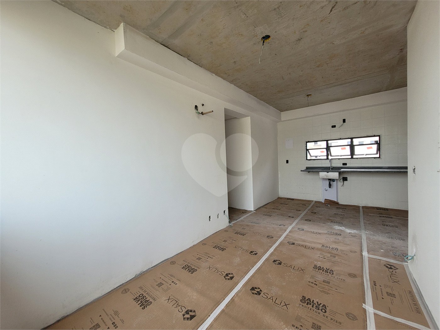 Studio à venda com 1 quarto em Sumarezinho, São Paulo, SP