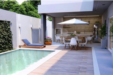 Apartamento à venda com 1 quarto em República, São Paulo, SP