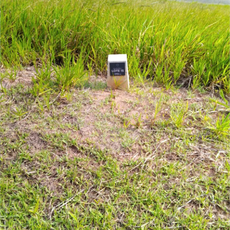 Terreno à venda com 1 suíte no condomínio Reserva Bellano, Itatiba - SP