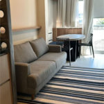 Apartamento para alugar com 1 suíte em Sumarezinho, São Paulo, SP