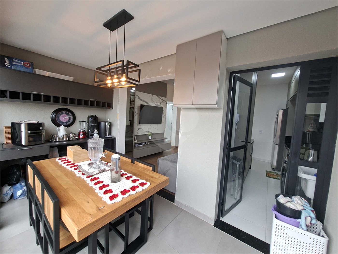 Apartamento à venda com 3 quartos, sendo 1 suíte,  no Centro, Itapetininga, SP