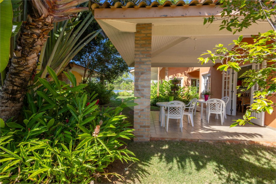 Casa à venda com 6 quartos, sendo 4 suítes, em Barequeçaba, São Sebastião, SP