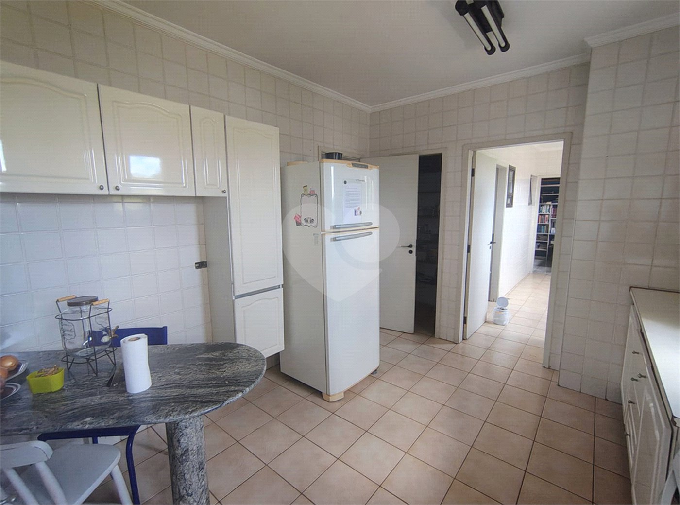 Apartamento à venda com 3 quartos, sendo 2 suítes,  em Vila Rica, Jundiaí, SP