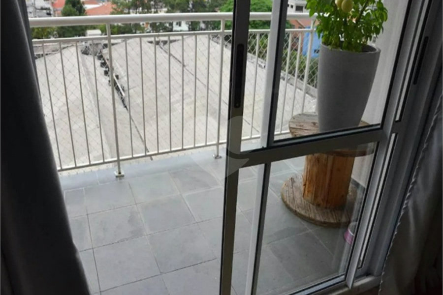 Apartamento à venda com 3 quartos, sendo 1 suíte, em Freguesia do Ó, São Paulo, SP