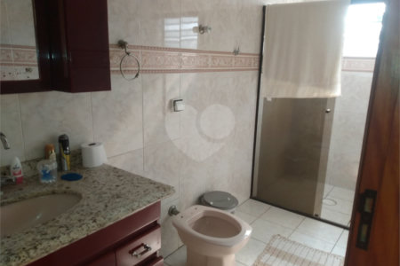 Sobrado à venda com 3 quartos, sendo 1 suíte, em Parque das Nações, Atibaia, SP