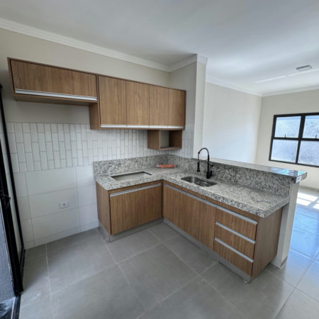 Casa à venda com 2 quartos em Ipê, Três Lagoas, MS