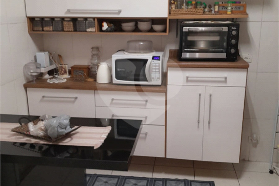 Sobrado à venda com 3 quartos em Pirituba, São Paulo, SP