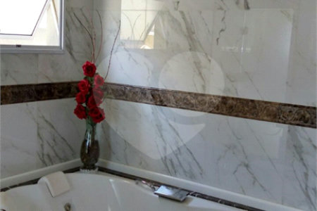 Casa à venda com 5 suítes no condomínio Reserva dos Vinhedos, Louveira - SP
