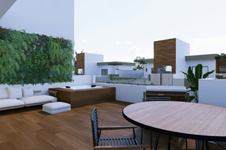 Residencial Solar Das Palmeiras II