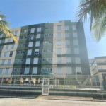 Apartamento à venda com 1 quarto no Centro, Mongaguá, SP