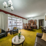 Apartamento à venda com 3 quartos, sendo 1 suíte, em Vila Mariana, São Paulo, SP
