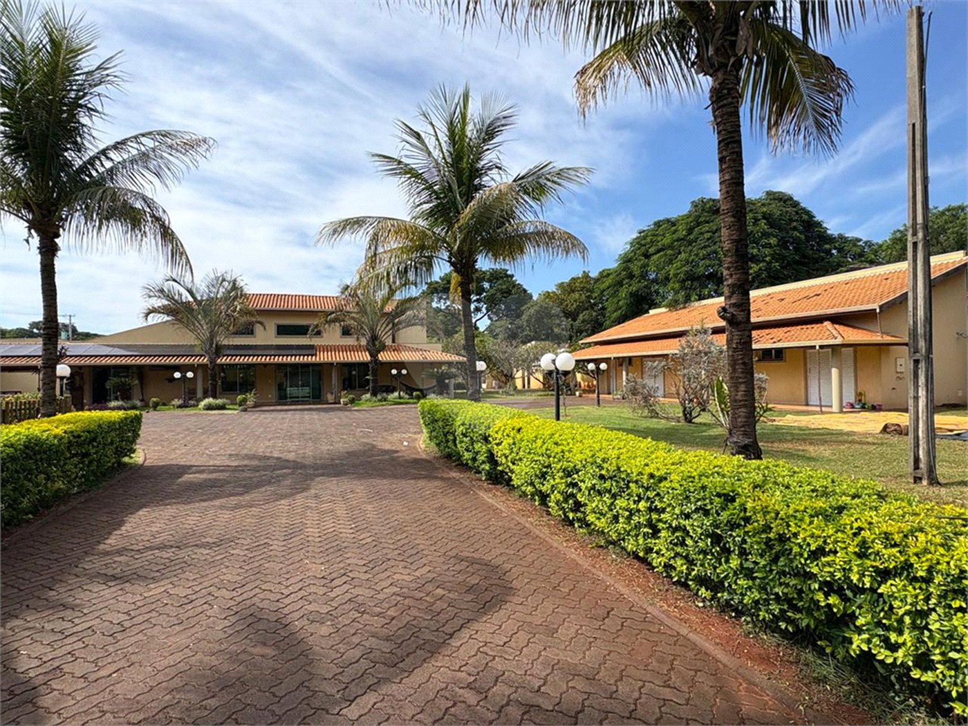 Casa à venda com 6 quartos, sendo 3 suítes,  no condomínio Itanhangá Chacaras de Recreio, Ribeirão Preto - SP