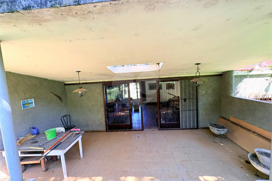 Casa Térrea à venda com 3 quartos, sendo 1 suíte, em Jardim Floresta, São Paulo, SP
