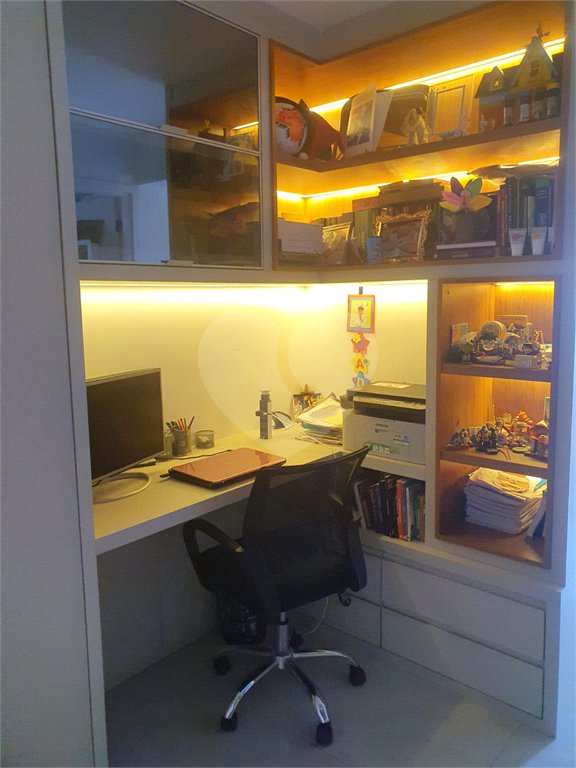 Apartamento para alugar com 3 quartos, sendo 2 suítes, no Centro, São Bernardo do Campo, SP