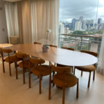 Apartamento à venda com 4 suítes em Jardim das Acácias, São Paulo, SP