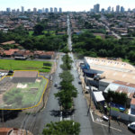 Terreno à venda em Parque Laranjeiras, Araraquara, SP