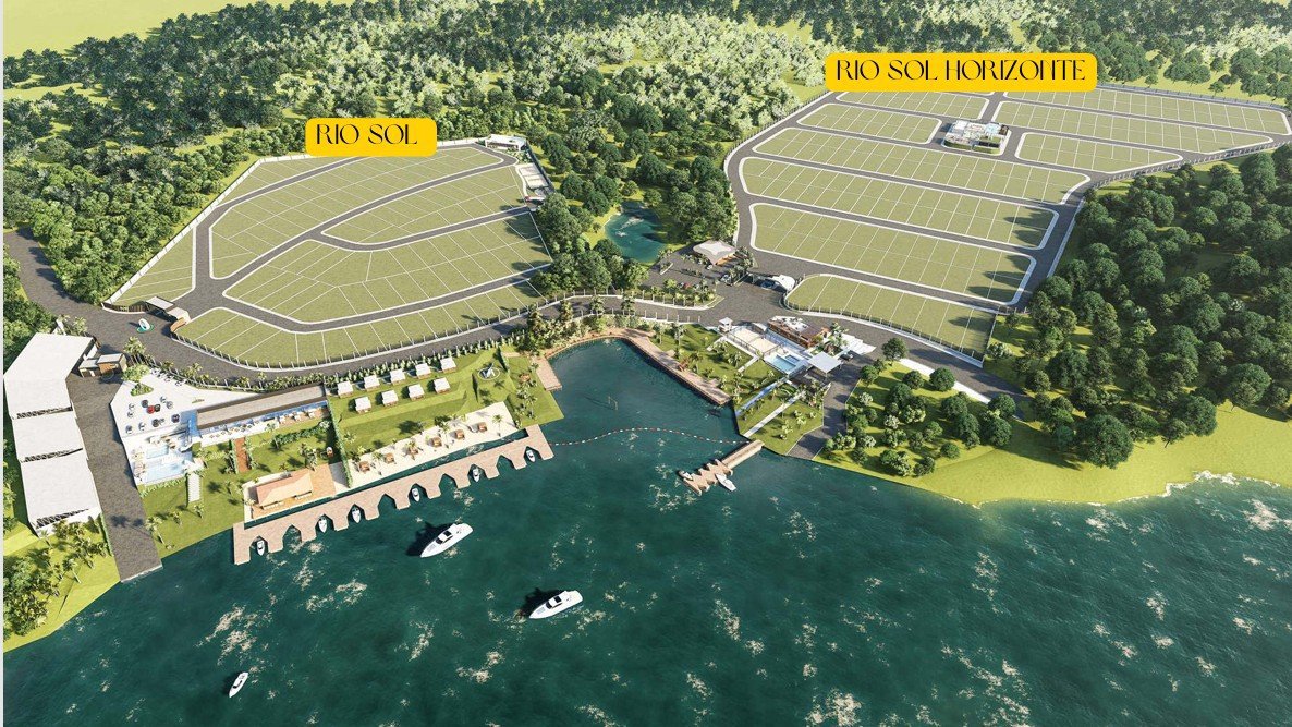 Condominio Rio Sol Horizonte