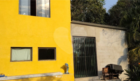 Casa à venda com 4 quartos, sendo 1 suíte,  em Serra da Cantareira, Mairiporã, SP