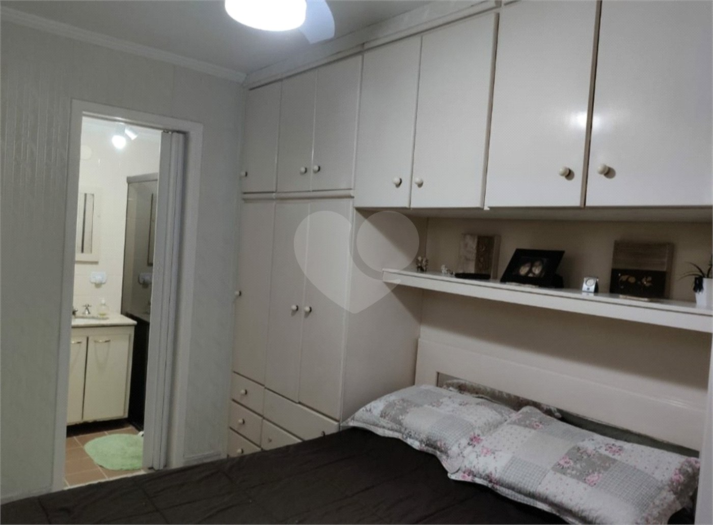 Apartamento à venda com 3 quartos, sendo 1 suíte, em Jaguaré, São Paulo, SP