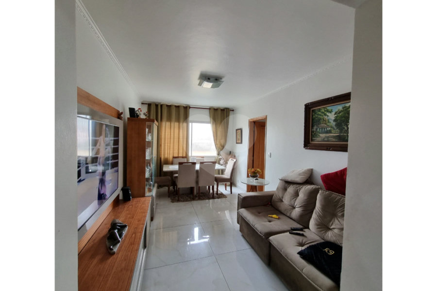 Apartamento à venda com 2 quartos, sendo 1 suíte, em Santana, São Paulo, SP