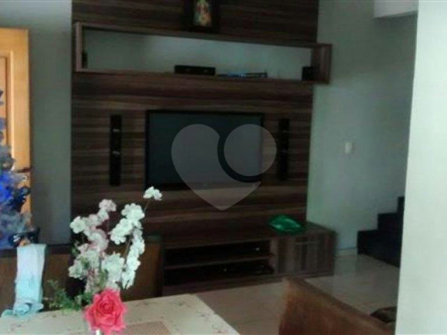 Sobrado à venda com 3 quartos, sendo 1 suíte,  em Limão, São Paulo, SP