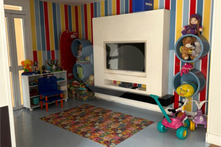 Apartamento à venda com 2 quartos em Bela Vista, São Paulo, SP
