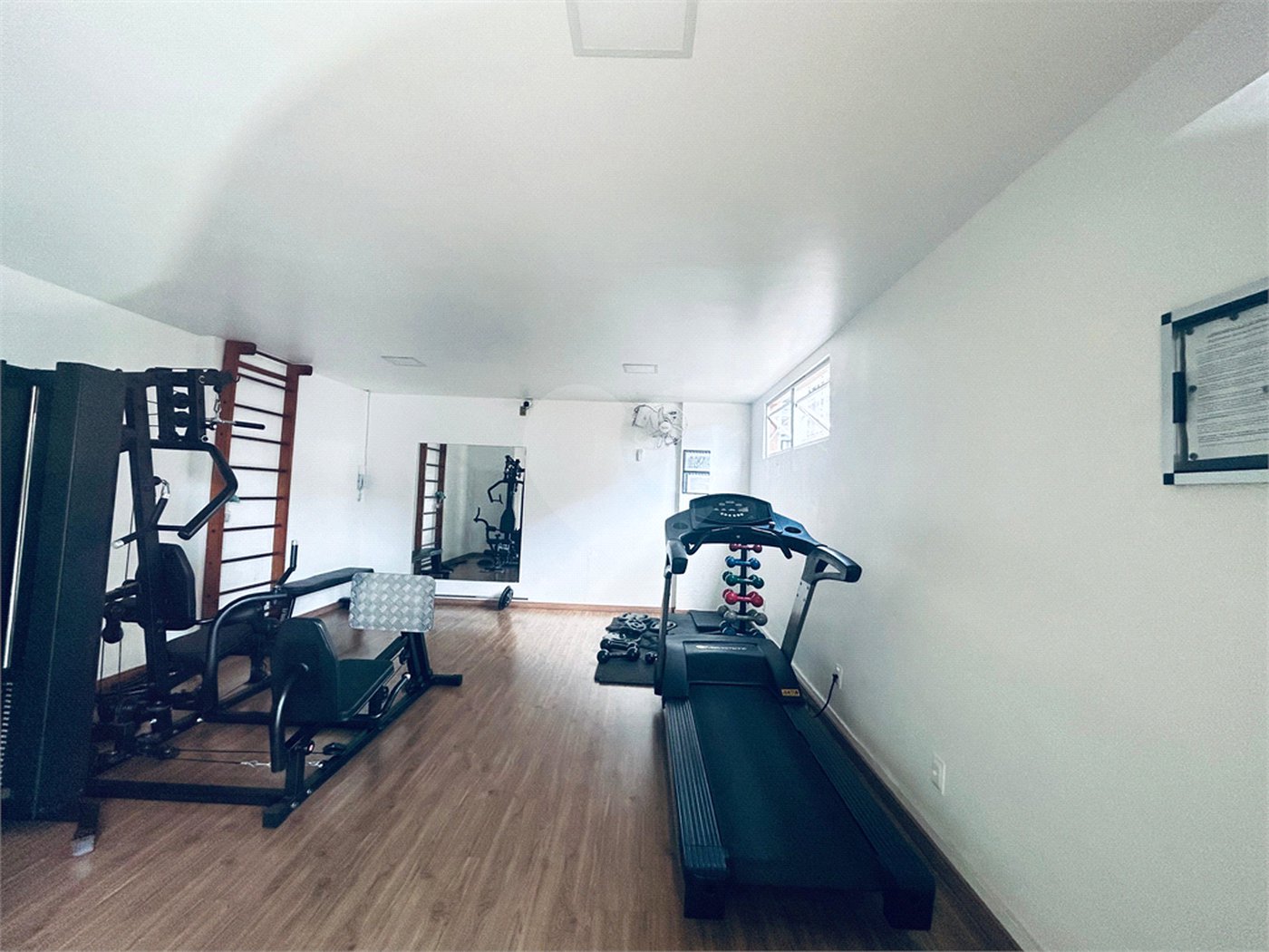 Apartamento à venda com 4 quartos, sendo 1 suíte, em Tijuca, Rio de Janeiro, RJ