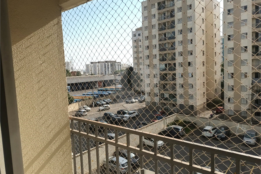 Apartamento à venda com 3 quartos em Vila Guilherme, São Paulo, SP