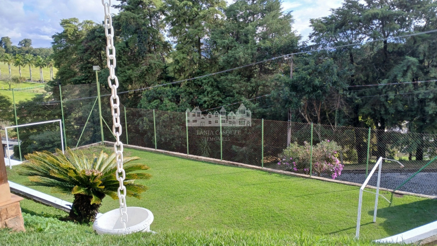 Casa para alugar com 3 quartos, sendo 1 suíte, em Vila Petrópolis, Atibaia, SP
