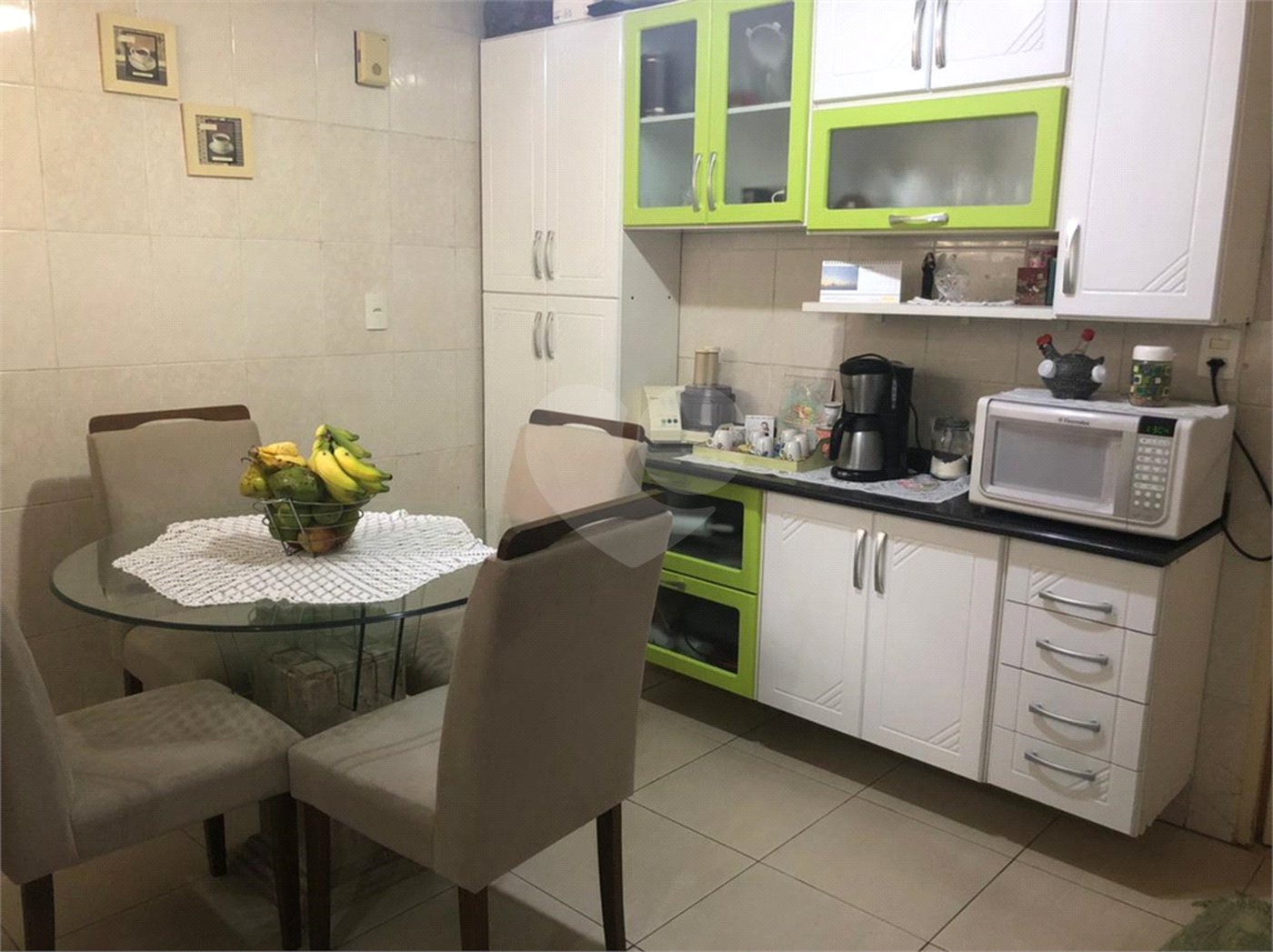 Sobrado à venda com 2 quartos em Residencial Parque Cumbica, Guarulhos, SP