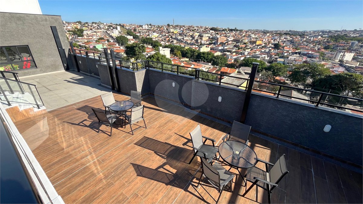 Apartamento à venda com 2 quartos, sendo 1 suíte, em Alvinópolis, Atibaia, SP