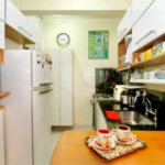 Apartamento à venda com 3 quartos em Jardim América, São Paulo, SP