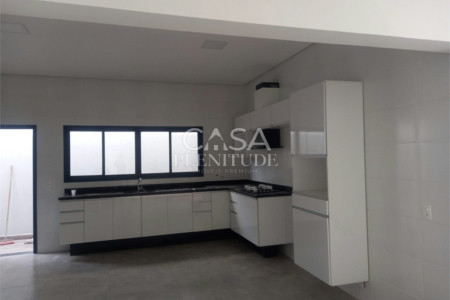 Casa em condomínio para alugar com 3 suítes em Jardim Ibiti do Paço, Sorocaba, SP