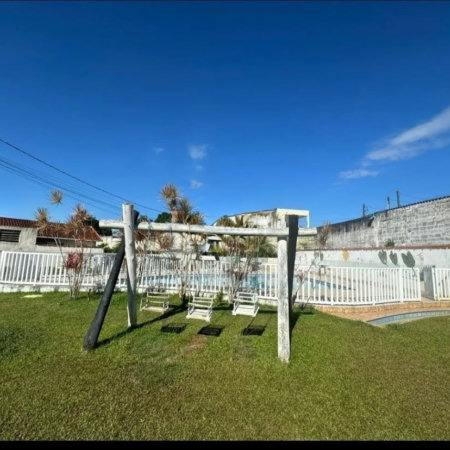 Casa à venda com 2 quartos em Itanhaém, SP
