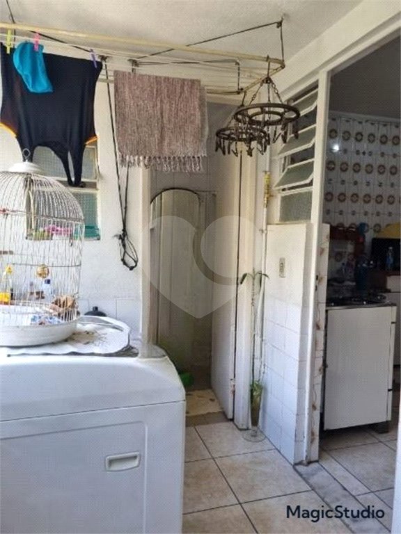 Apartamento à venda com 2 quartos em Jardim São Paulo(zona Norte), São Paulo, SP