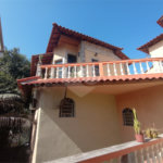 Casa à venda com 4 quartos, sendo 1 suíte, em Andaraí, Rio de Janeiro, RJ