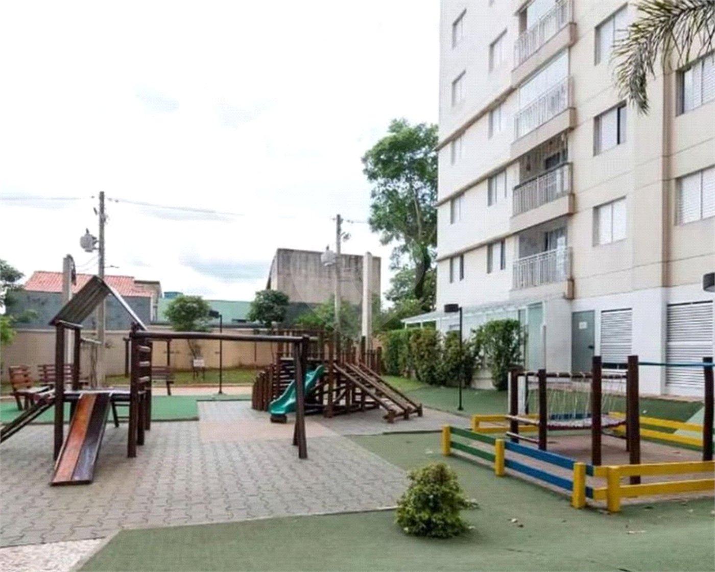 Apartamento à venda com 2 quartos, sendo 1 suíte, em Ponte Grande, Guarulhos, SP