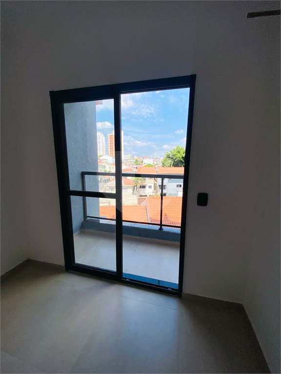 Apartamento à venda com 2 quartos em Vila Formosa, São Paulo, SP