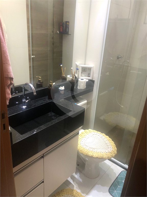 Apartamento à venda com 2 quartos em Água Chata, Guarulhos, SP