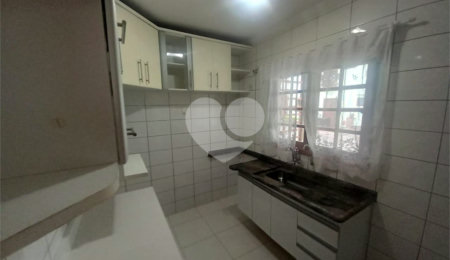 Casa à venda com 3 quartos no condomínio Res Villa Verde, São Paulo - SP
