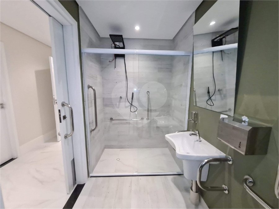 Apartamento para alugar com 1 quarto em Vila Guarani (z Sul), São Paulo, SP